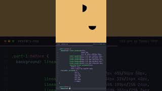 Full Stripes — CSS art Update