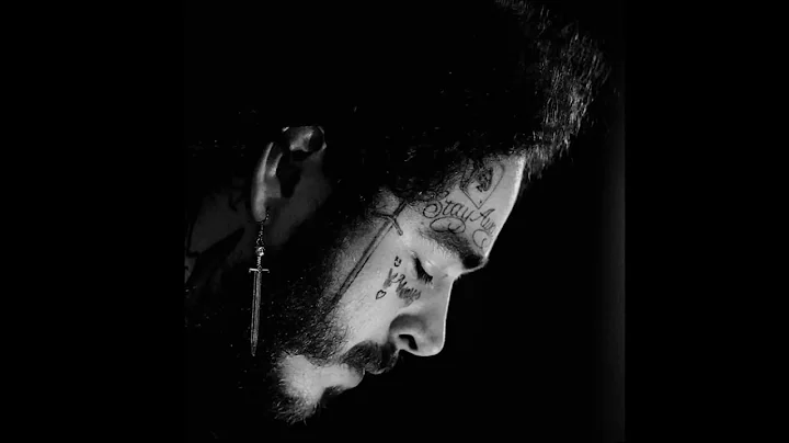 Rockstar - Post Malone type beat, produced by schi...