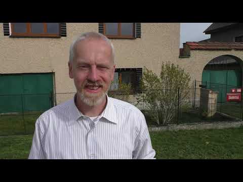 Ukázka prodané nemovitosti - domy Sedlec