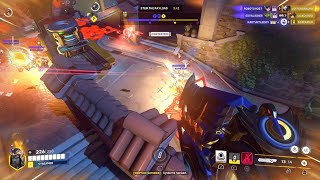 Illari CELESTIAL 3 Kill Ult✨