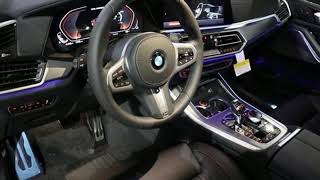 New 2020 BMW X5 Baltimore MD Washington DC, MD #T00771 - SOLD
