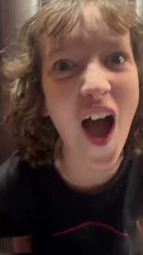 Jen! #laugh #laughoutloud #funny #fun #funnyvideo #gift