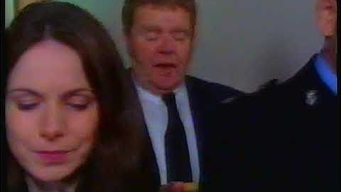 ITV1 LWT | continuity | 24th February 2002 | NICAM stereo