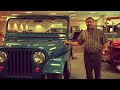 Willys jeep adventures episode 328  jeepsterman