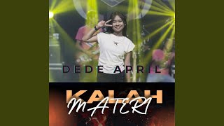Download Lagu Kalah Materi MP3 Download Lagu Kalah Materi MP3