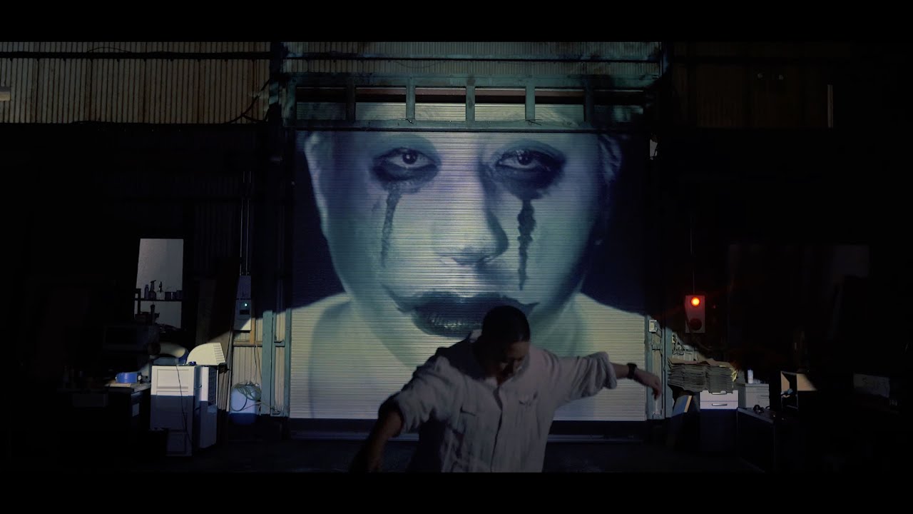 Eee.- Blue Magic (Official Music Video)