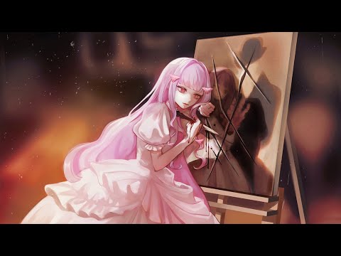 【歌ってみた】エリカの憂い/香椎モイミ covered by美堂まりあ【新人Vtuber】