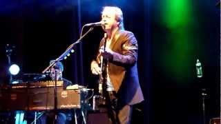 Level 42  The Sleepwalkers  Sentrum Scene Oslo  02112012