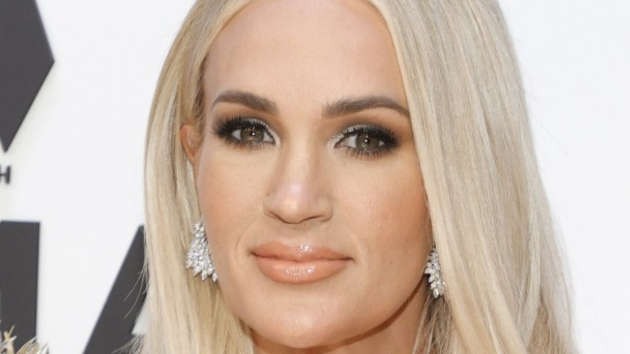 Carrie Underwood's Transformation From 'American Idol' to Now