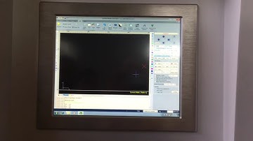 CypCut Laser Cutting System Fiber laser Machine Reference point #technicalsupportcadcam