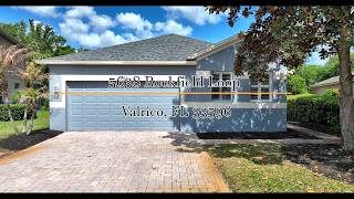 5638 Rockfield Loop, Valrico, FL 33596