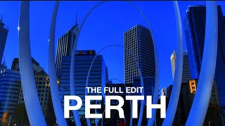 Perth | The Full Edit