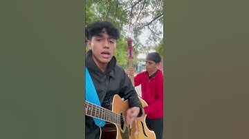 Thumbnail of La Cherry - Junior H (Cover) #cover #juniorh #guitar