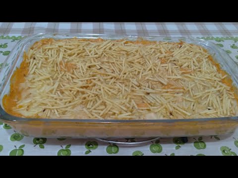 Fricassé de Carne