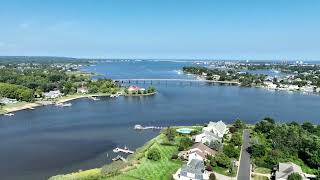 Fort Monmouth Supercut