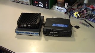 APRS I-gate/Digipeater Build (Part 1/3 - Software)