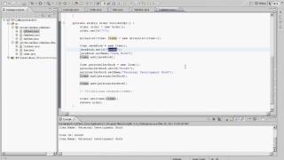 Core Java - Collections Hands On