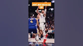 luka doncic breaking news.                   #nba #lakers thumbnail