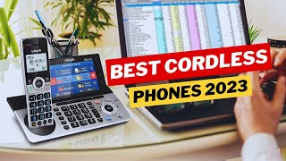 Best Cordless Phones 2023 | Cordless Phone Reviews 2023 | GuideKnight