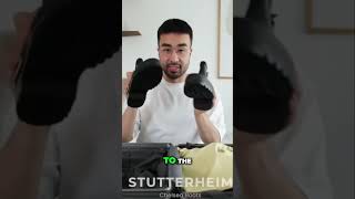 Discover Stylish & Comfortable Stutterheim Chelsea Boots