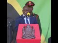 Hotuba Ya Mwisho Ya Rais Magufuli Kabla Ya Kifo Chake Hotuba Ya Mwisho Ya Rais Magufuli Kabla Ya Kifo Chake