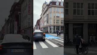 #Copenhagen #Street #Denmark #Travel #Копенгаген #Улица #Дания #Путешествие