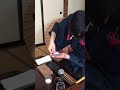 桔梗-ききょう- 桔梗の花言葉「永遠の愛」
