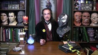 Creepy Cheapies: Spawn