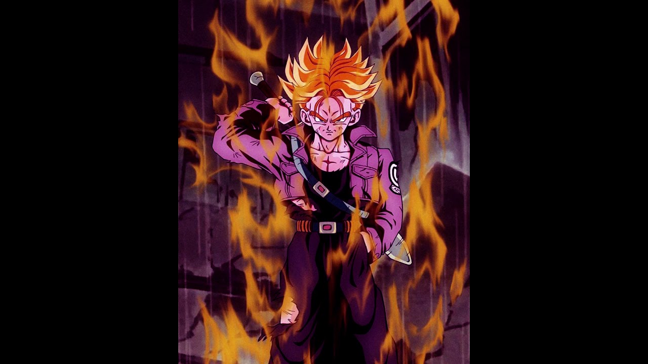 [New] Svrite type beat 2020 - Trunks