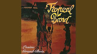 Video thumbnail of "Tropical Band - Monmon"