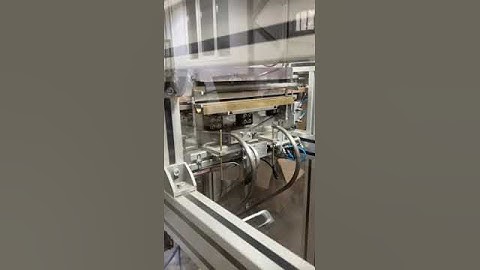 Plastic Hanger Sponge Assembly Machine#plastichanger #hanger #machine  #automation