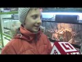 Петербургскому школьнику дарят ящерицу за банку варенья.