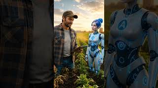 AI in Agriculture Explained in 15 Seconds 🌱🤖