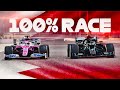 57 Laps of the Bahrain Grand Prix