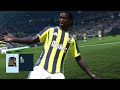 EA SPORTS FC 26 Fenerbahçe AEK Killer
