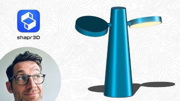 Shapr 3D - Oto Lamp H11