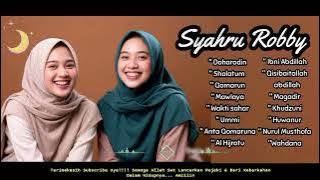 KUMPULAN LAGU SHOLAWAT TERBARU !!! SHOLAWAT NABI, SHOLAWAT MERDU