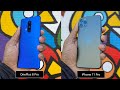 iPhone 11 Pro vs OnePlus 8 Pro Camera Comparison - Very Interesting!