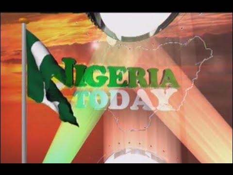 NIGERIA TODAY: National Grid Collapse | 14 September 2023 | NTA