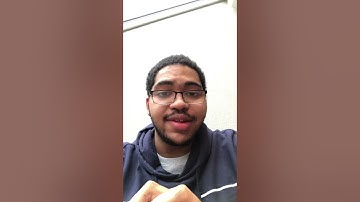 Introduction video for coma 103