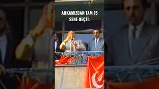 Erbakan Arkamızdan Tam 15 Sene Geçti. - 1990 Bayrampaşa