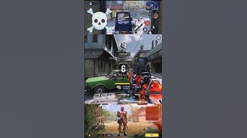 Guess Who’s #1 in 3 Seconds!😨☠️ #shorts #cod #callofduty #gameplay #warzonemobileclips #codm #fps