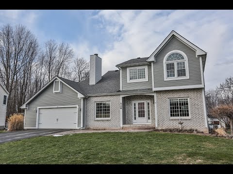 133 Macintosh Dr, Rochester, NY home video tour