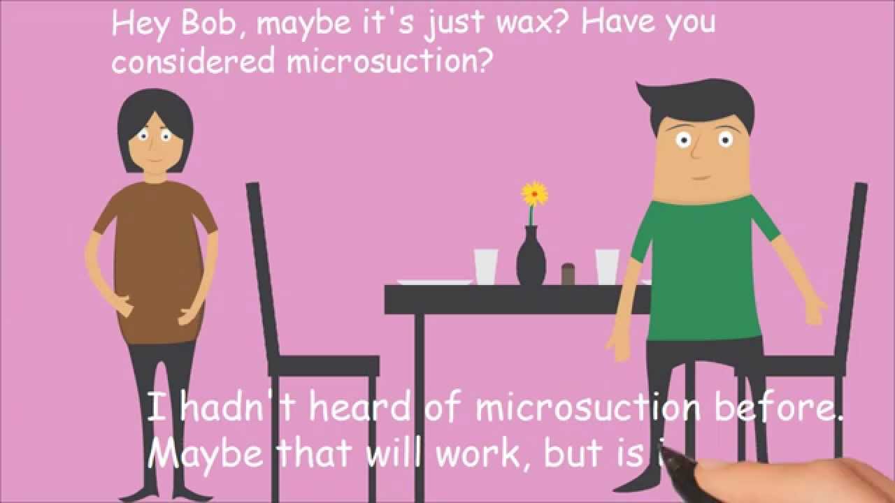 Microsuction Finchley, N2 North London 0800 1 337 987