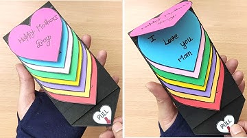 DIY - Happy Mother