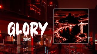 Glory   Ogryzek Ultra Slowed U0026 Reverb  Remake