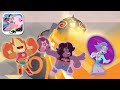 All fusion  special ability update  steven universe unleash the light