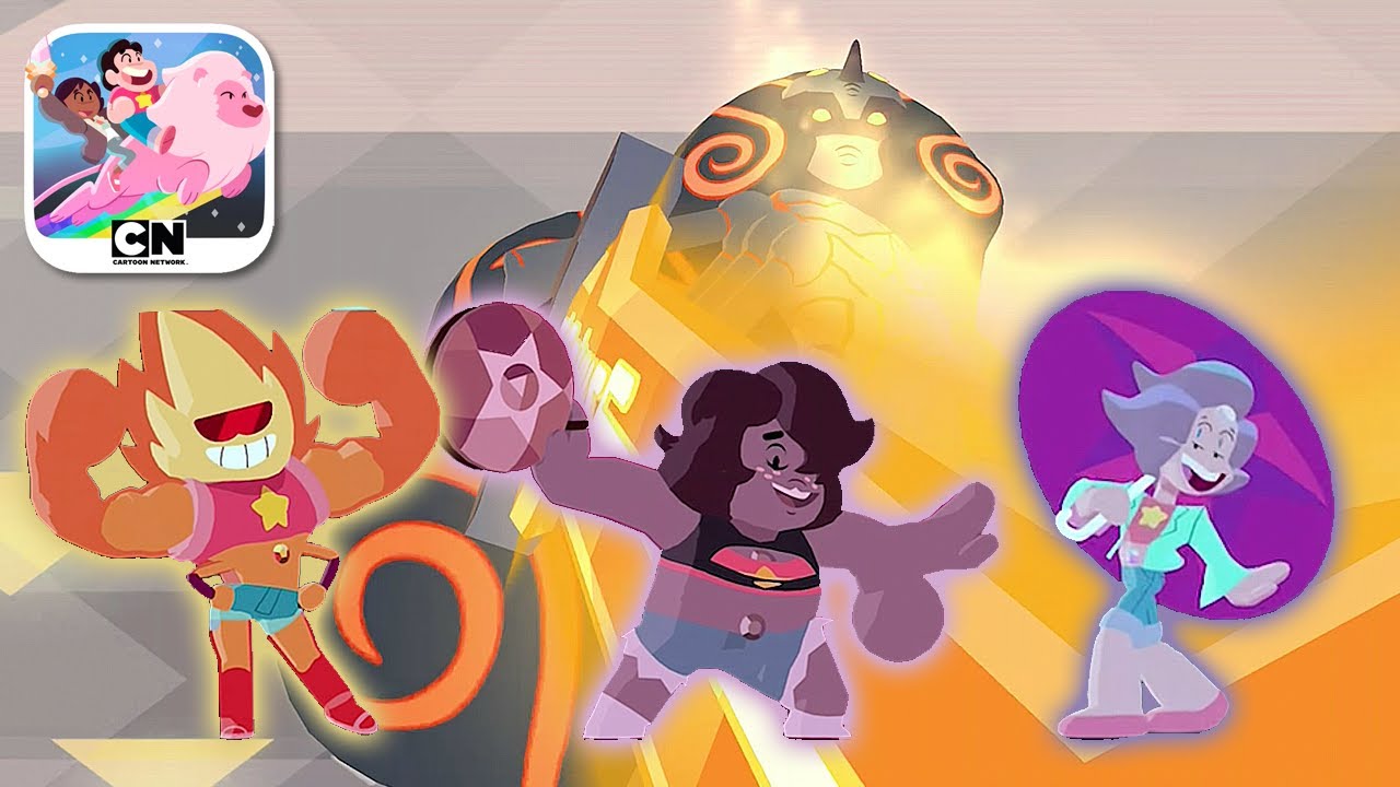 Steven Universe: Unleash the Light Conquistas - Steam 