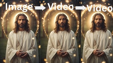 Top 3 image to video AI free Tools  create AI animation from image for free