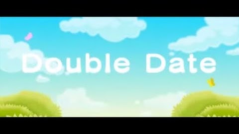 [Rhythm Heaven Megamix] - Double Date (Perfect) (English)